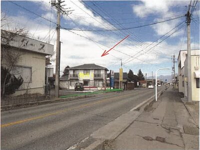 長野県佐久市 太田部駅24分 戸建て 952万円の競売物件情報 #14
