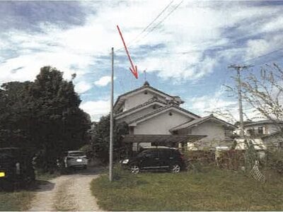 (値下げ) 長野県佐久市 岩村田駅15分 戸建て 176万円の競売物件情報 #11