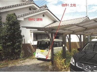 (値下げ) 長野県佐久市 岩村田駅15分 戸建て 176万円の競売物件情報 #12