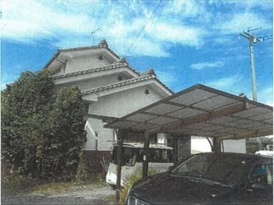 (値下げ) 長野県佐久市 岩村田駅15分 戸建て 176万円の競売物件情報 #2