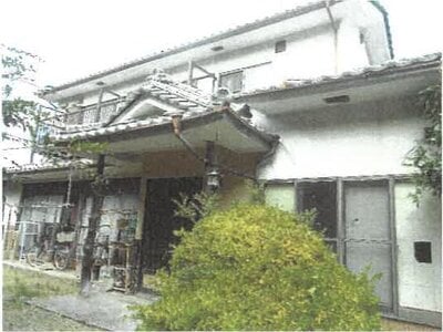 (値下げ) 長野県佐久市 岩村田駅15分 戸建て 176万円の競売物件情報 #3