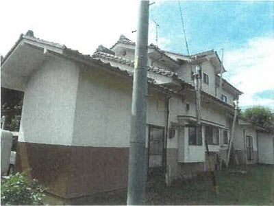 (値下げ) 長野県佐久市 岩村田駅15分 戸建て 176万円の競売物件情報 #4