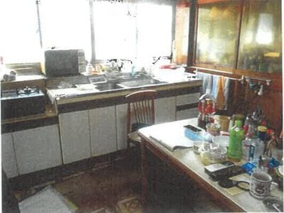 (値下げ) 長野県佐久市 岩村田駅15分 戸建て 176万円の競売物件情報 #8