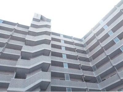 長野県佐久市 佐久平駅4分 マンション「ポレスター佐久平」1,514万円の競売物件情報 #11