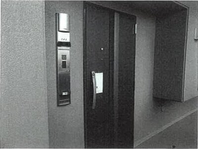 長野県佐久市 佐久平駅4分 マンション「ポレスター佐久平」1,514万円の競売物件情報 #3