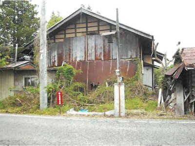 (値下げ) 長野県小諸市 三岡駅15分 戸建て 137万円の競売物件情報 #16