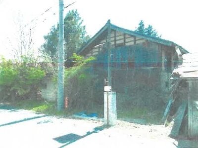 (値下げ) 長野県小諸市 三岡駅15分 戸建て 137万円の競売物件情報 #3