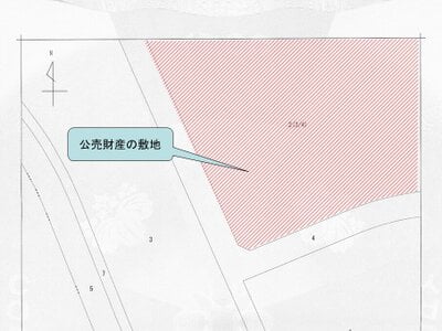 兵庫県神戸市須磨区 名谷駅12分 マンション「名谷一九団地」150万円の国税庁公売物件情報 #5