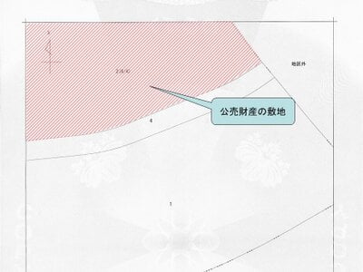 兵庫県神戸市須磨区 名谷駅12分 マンション「名谷一九団地」150万円の国税庁公売物件情報 #6
