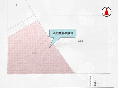 兵庫県神戸市須磨区 名谷駅12分 マンション「名谷一九団地」150万円の国税庁公売物件情報 #8