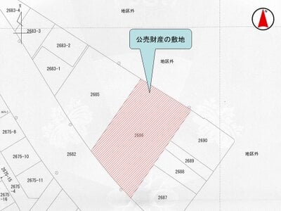 滋賀県野洲市 野洲駅 マンション「ロイヤルレインボー中主」173万円の国税庁公売物件情報 #4