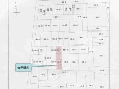 (値下げ) 大阪府寝屋川市 香里園駅12分 マンション 221万円の国税庁公売物件情報 #3