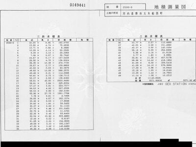 大阪府河内長野市 美加の台駅29分 マンション「ロジェ長野」296万円の国税庁公売物件情報 #6