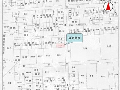 大阪府大阪市淀川区 神崎川駅4分 戸建て 327万円の国税庁公売物件情報 #4