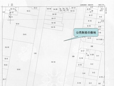 大阪府大阪市大正区 津守駅18分 戸建て 701万円の国税庁公売物件情報 #4