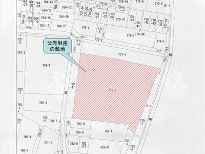 大阪府茨木市 JR総持寺駅22分 マンション「コボリマンション南茨木」819万円の国税庁公売物件情報 #4