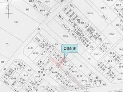 大阪府大阪市旭区 城北公園通駅5分 戸建て 1,008万円の国税庁公売物件情報 #4
