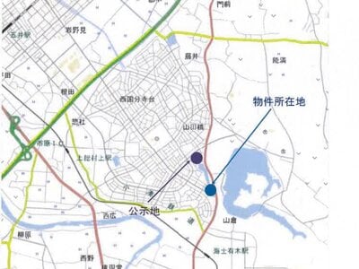 千葉県市原市 海士有木駅13分 戸建て 858万円の競売物件情報 #4