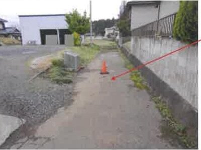 千葉県富里市 成田空港駅 戸建て 1,183万円の競売物件情報 #3