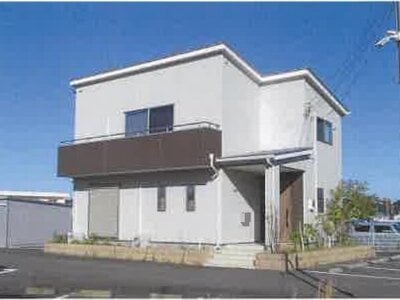 千葉県大網白里市 大網駅3分 戸建て 2,728万円の競売物件情報 #2