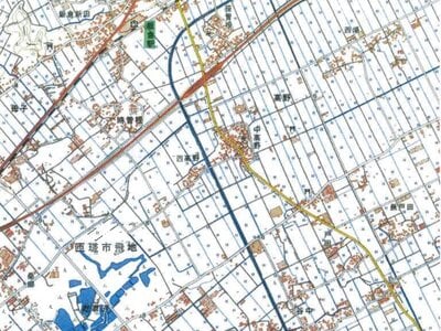 千葉県山武郡横芝光町 飯倉駅29分 戸建て 124万円の競売物件情報 #10