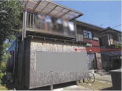 千葉県茂原市 新茂原駅13分 戸建て 245万円の競売物件情報 #2