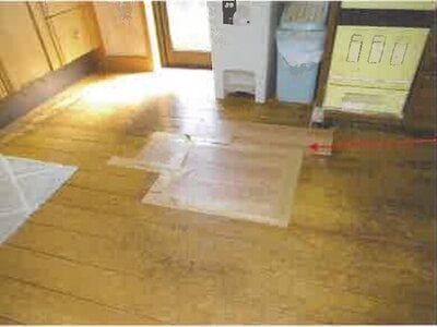 千葉県茂原市 新茂原駅13分 戸建て 245万円の競売物件情報 #5