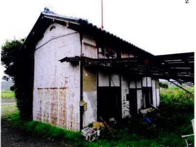 (値下げ) 千葉県富津市 君津駅27分 戸建て 387万円の競売物件情報 #2