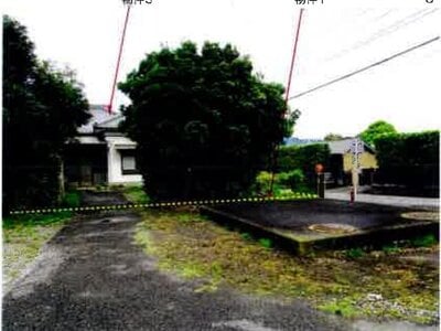 (値下げ) 千葉県富津市 君津駅27分 戸建て 387万円の競売物件情報 #3