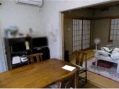 千葉県東金市 東金駅10分 戸建て 681万円の競売物件情報 #8