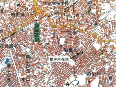 千葉県四街道市 四街道駅9分 戸建て 860万円の競売物件情報 #6