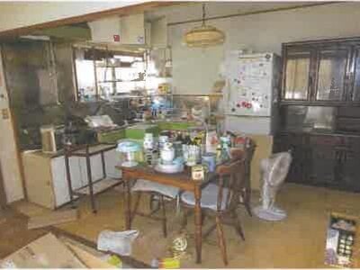 (値下げ) 千葉県茂原市 永田駅 戸建て 295万円の競売物件情報 #6