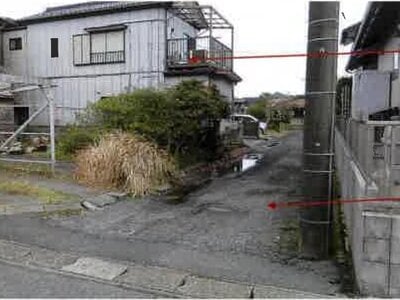 (値下げ) 千葉県旭市 飯岡駅9分 戸建て 183万円の競売物件情報 #3