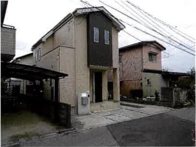 千葉県八千代市 八千代緑が丘駅19分 戸建て 1,749万円の競売物件情報 #2