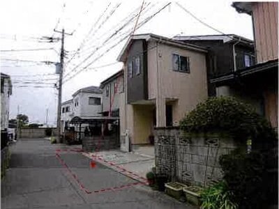 千葉県八千代市 八千代緑が丘駅19分 戸建て 1,749万円の競売物件情報 #3