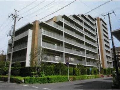 千葉県千葉市中央区 蘇我駅5分 マンション「スイーティア」2,496万円の競売物件情報 #2