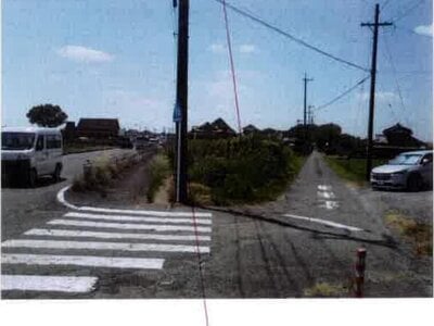 (値下げ) 愛知県豊橋市 豊川駅 農地 46万円の競売物件情報 #2