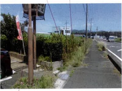 (値下げ) 愛知県豊橋市 豊川駅 農地 46万円の競売物件情報 #3