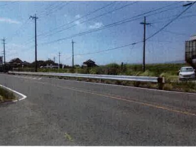 (値下げ) 愛知県豊橋市 豊川駅 農地 46万円の競売物件情報 #4