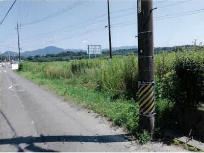 (値下げ) 愛知県豊橋市 豊川駅 農地 46万円の競売物件情報 #7