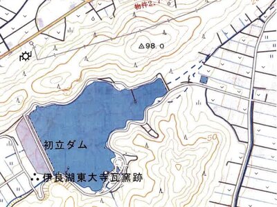 (値下げ) 愛知県田原市 農地 53万円の競売物件情報 #6
