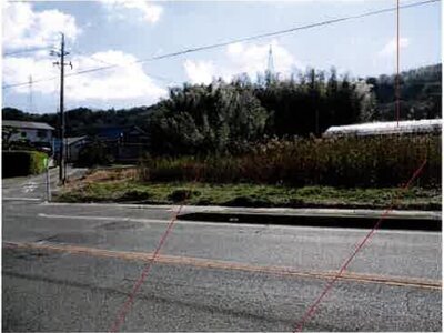 (値下げ) 愛知県田原市 農地 53万円の競売物件情報 #7