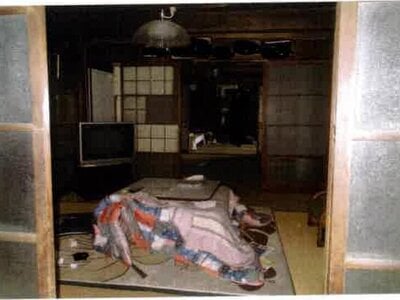 (値下げ) 愛知県豊橋市 豊川駅 戸建て 699万円の競売物件情報 #10