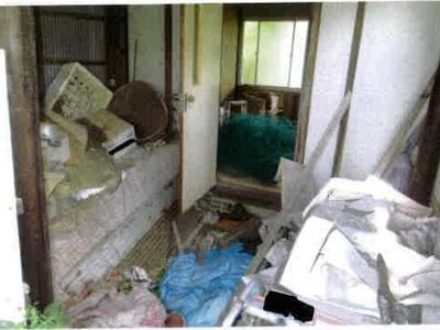 (値下げ) 愛知県豊橋市 豊川駅 戸建て 699万円の競売物件情報 #13