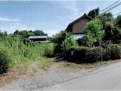 (値下げ) 愛知県豊橋市 豊川駅 戸建て 699万円の競売物件情報 #16