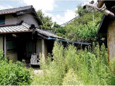 (値下げ) 愛知県豊橋市 豊川駅 戸建て 699万円の競売物件情報 #17