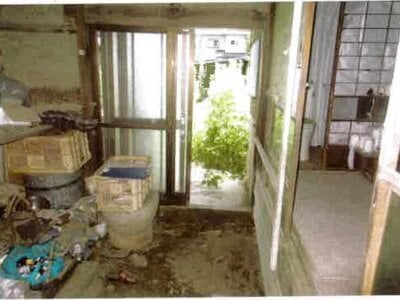 (値下げ) 愛知県豊橋市 豊川駅 戸建て 699万円の競売物件情報 #4