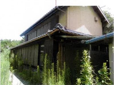 (値下げ) 愛知県豊橋市 豊川駅 戸建て 699万円の競売物件情報 #7