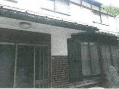 (値下げ) 滋賀県守山市 野洲駅 戸建て 80万円の競売物件情報 #10