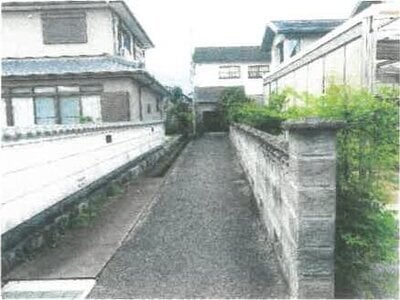 (値下げ) 滋賀県守山市 野洲駅 戸建て 80万円の競売物件情報 #2